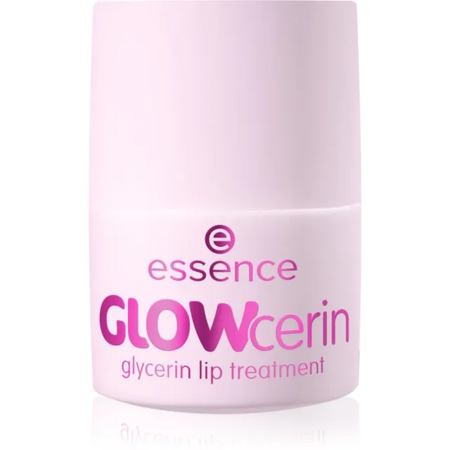 essence GLOWcerin Huulepalsam glütseriiniga varjund Glowmance 12 g