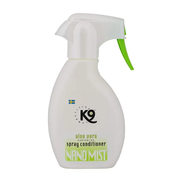 K9 SPREIPALSAM NANO MIST 250ML*