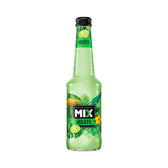 Kokteilijook Mojito, MIX, 330 ml