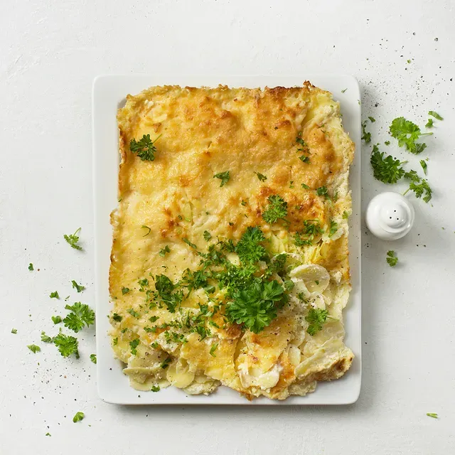 Koorene kartulivorm, SELVERI KÖÖK, 1,7 kg, ettetellimisel
