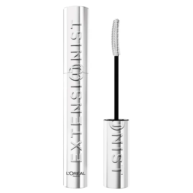 L'OREAL Telescopic Extensionist Mascara Black 9.9ml