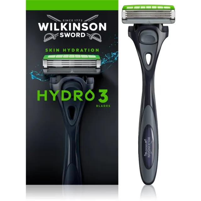 Wilkinson Sword Hydro3 Pardel 1 tk