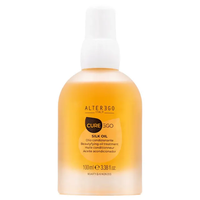 ALTER EGO CureEgo Silk Blend Oil 50ml