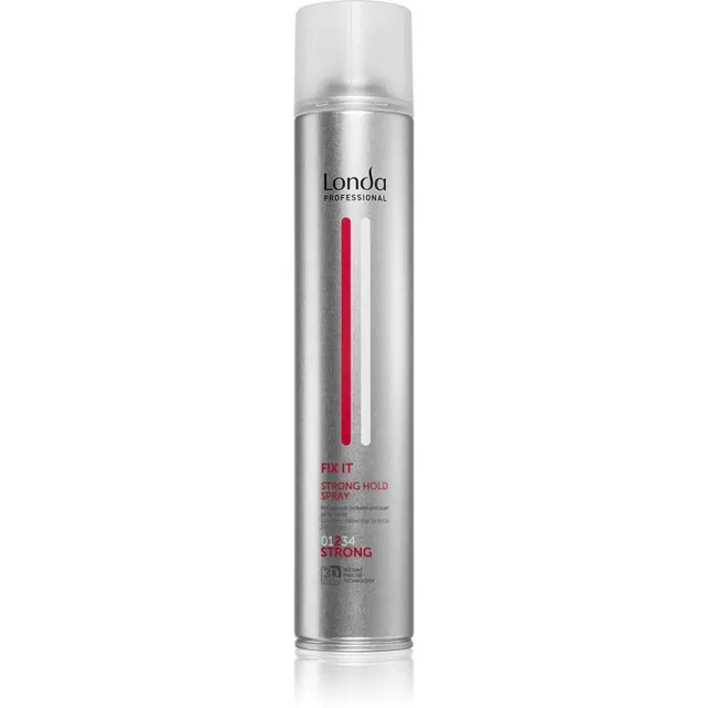Londa Professional Fix it Kiirestikuivav viimistluslakk 500 ml