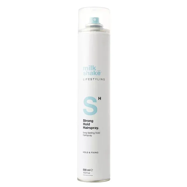 MILKSHAKE Lifestyling Strong Hold Hairspray 500ml