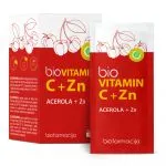 Biofarmacija bioVitamiin C+Zn N14