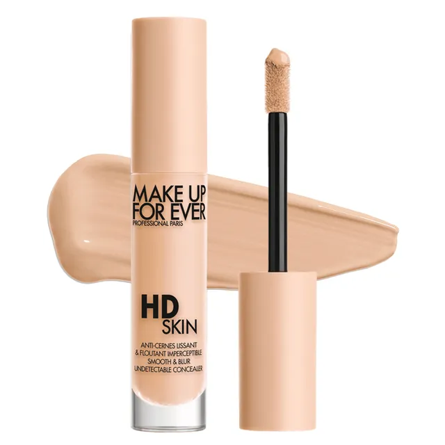 MAKE UP FOR EVER HD Skin Concealer No.1.4(Y) Beige 4.7ml