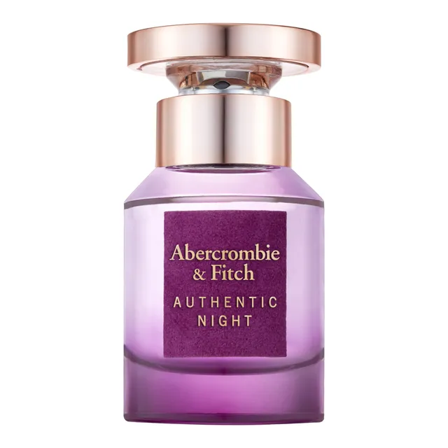 Authentic Night Woman EdP 30ml