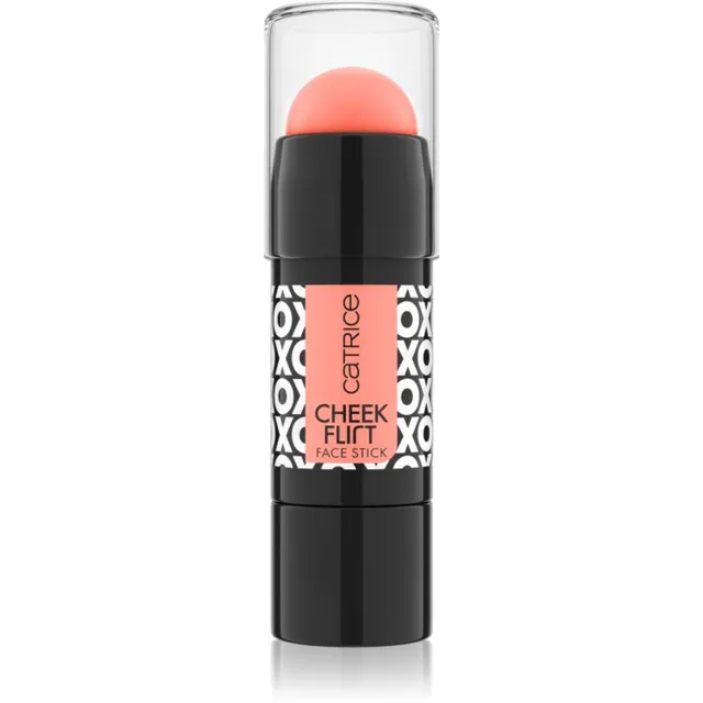 Catrice Cheek Flirt Face Stick Põsepunapulk varjund 010 · R'n'Peach 5,5 g