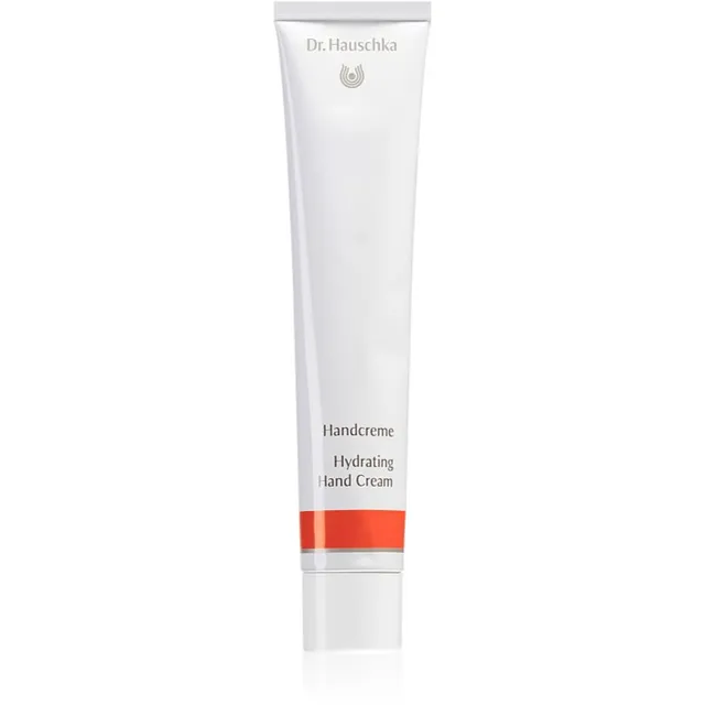 Dr. Hauschka Hand And Foot Care Kätekreem 50 ml