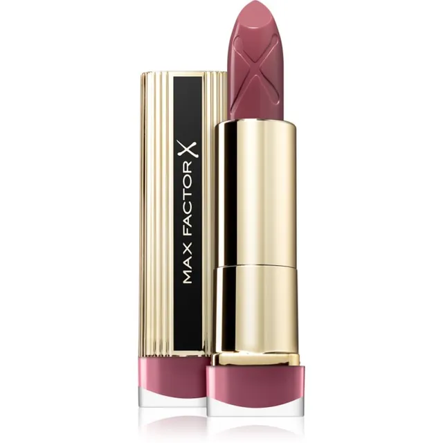 Max Factor Colour Elixir 24HR Moisture Niisutav huulepulk varjund 100 Firefly 4,8 g