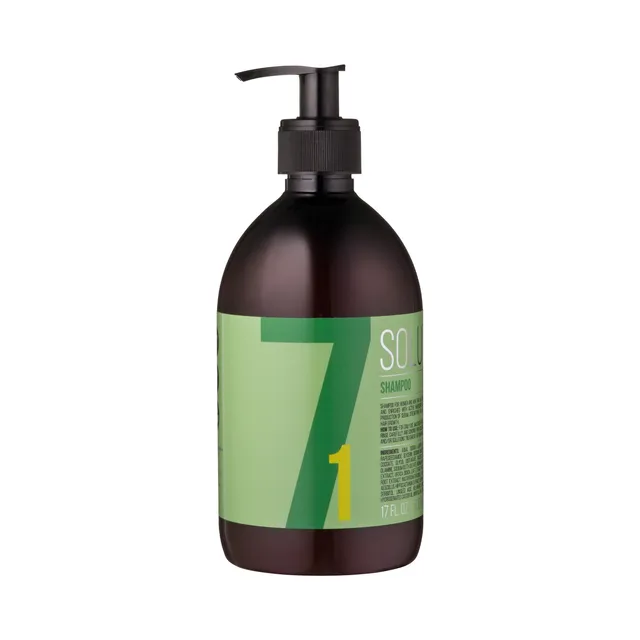 IdHair Solutions NO 7-1
