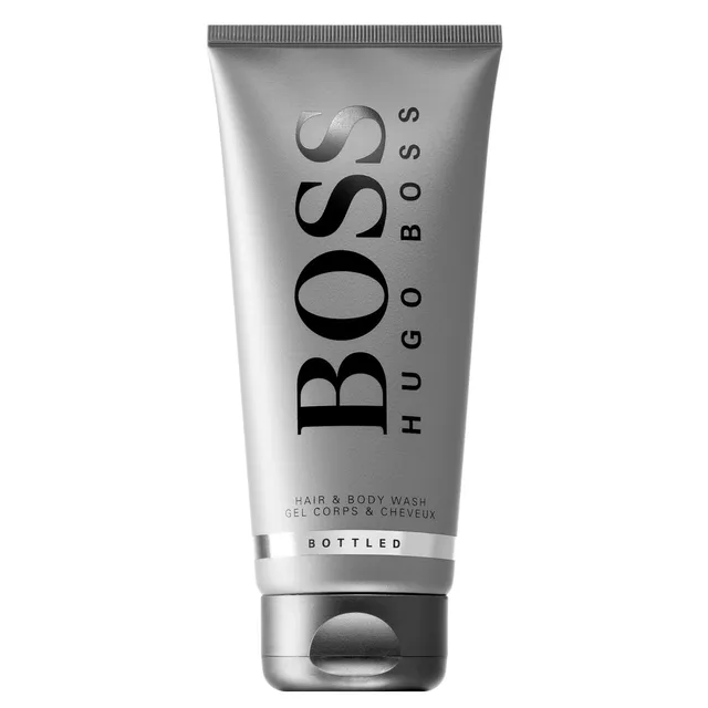 HUGO BOSS Bottled Shower Gel 150ml