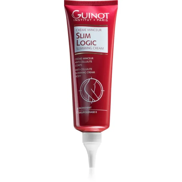 Guinot Slim Logic Salendav kreem tselluliidi vastu 125 ml