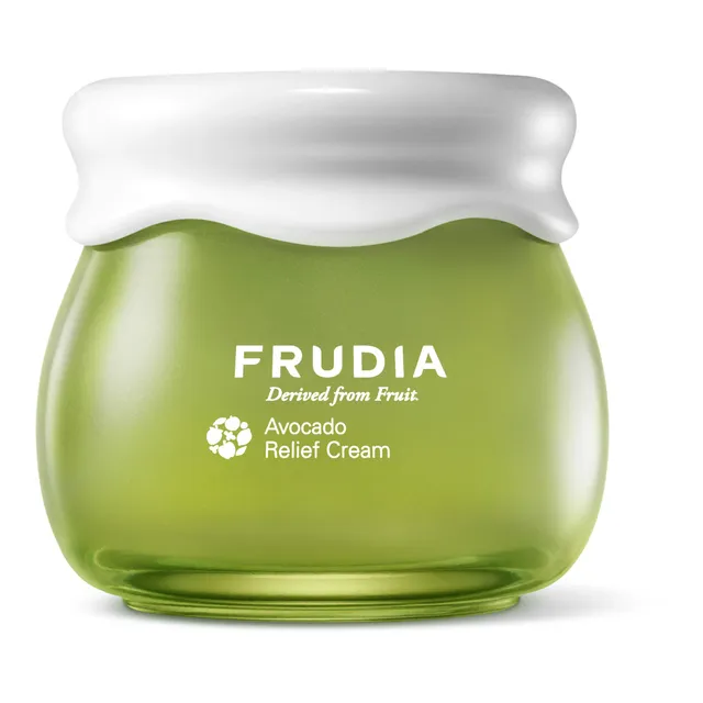 FRUDIA Avocado Relief Cream 55g