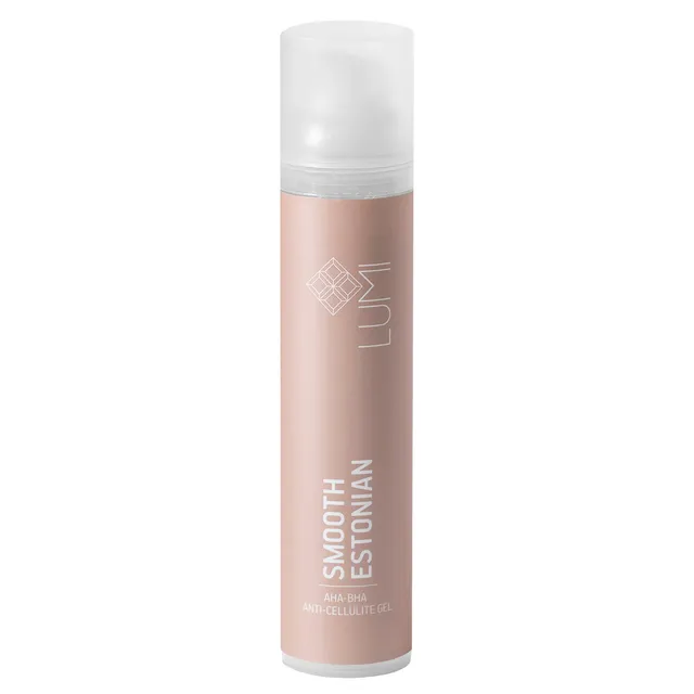 LUMI Smooth Estonian Aha-Bha Anti-Cellulite Gel 100ml