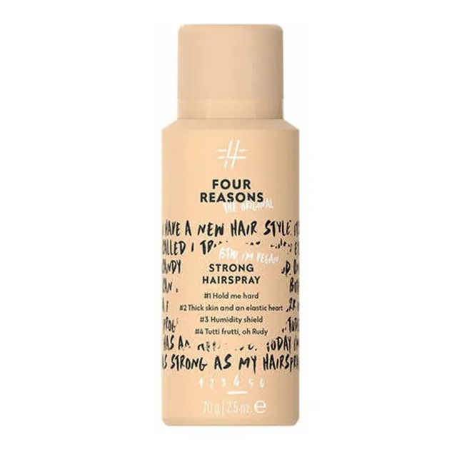 Tugev juukselakk 100ml