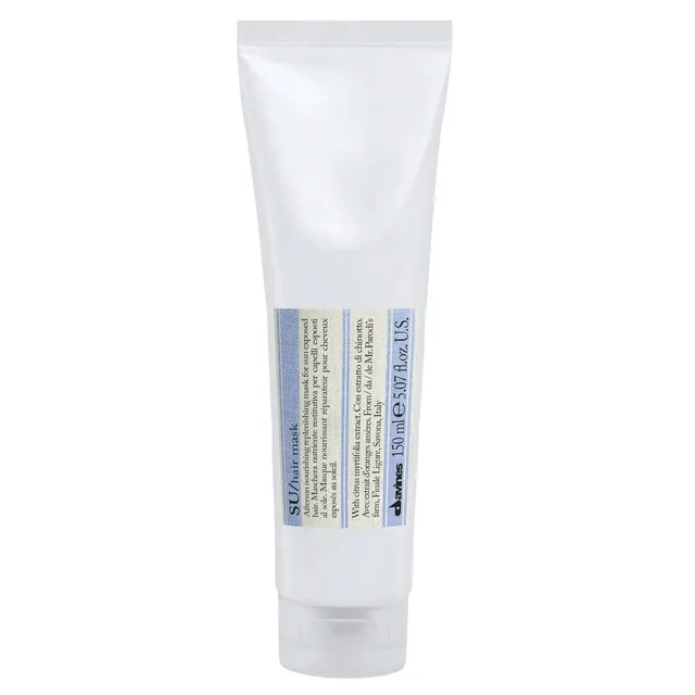 DAVINES Su Hair Mask 150ml