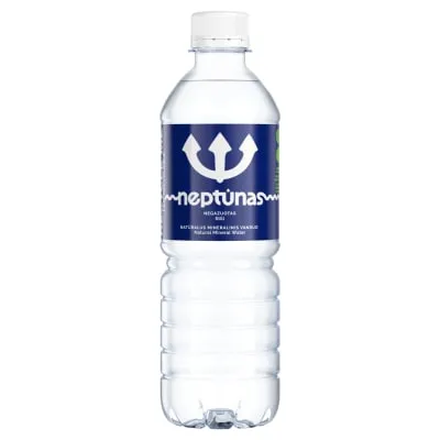 Mineraalvesi 500ml Leedu