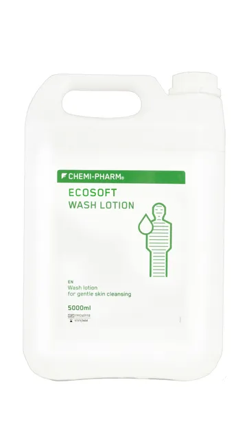 Chemi-Pharm Ecosoft Wash Lotion