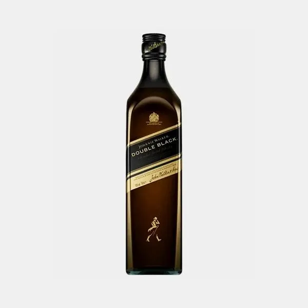 J.W Double Black 70cl Suurbritannia