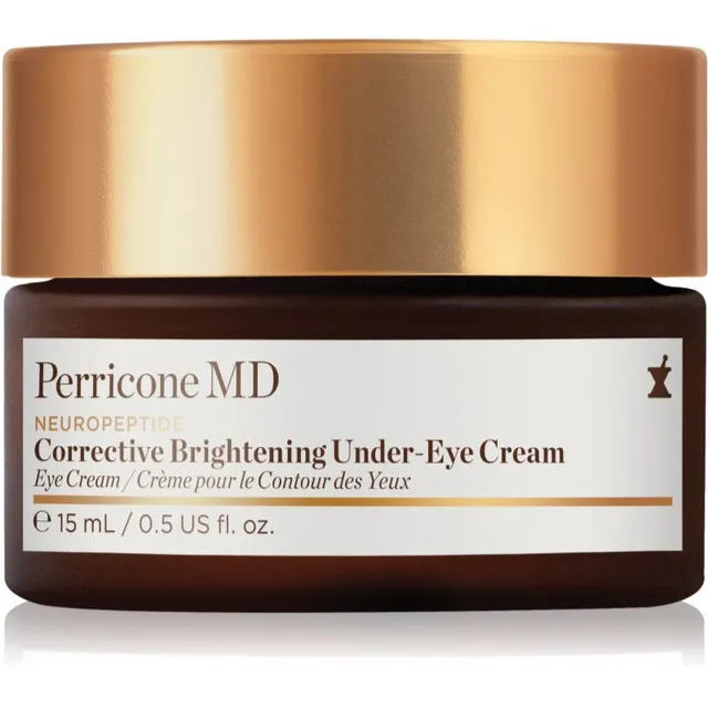 Perricone MD Neuropeptide Corrective Brightening Under-Eye Cream Helendav silmakreem 15 ml