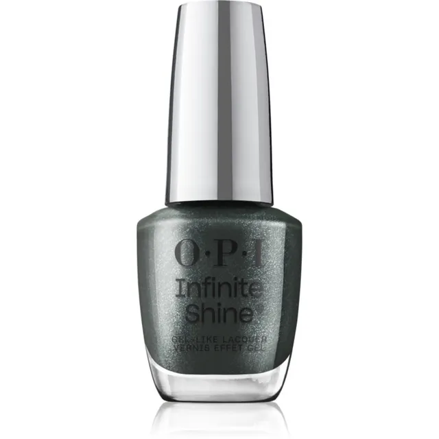 OPI The Mani-tude Infinite Shine Küünelakk varjund Get in Platform-ation 15 ml