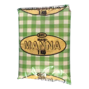Kati Maisimanna 1kg