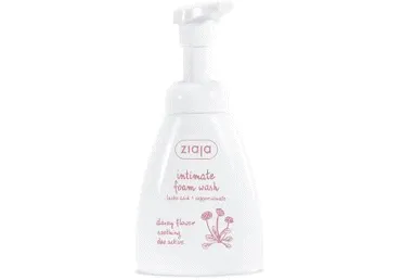 Intiimpesuvaht ZIAJA Daisy 250ml