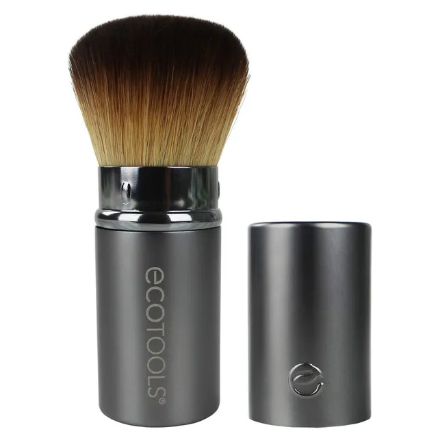 ECOTOOLS Retractable Face Brush