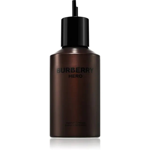 Burberry Hero Parfum Intense parfüüm meestele Refill 200 ml