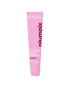 Plumpix huulepalsam Squalane ja Amniohapped 15ml
