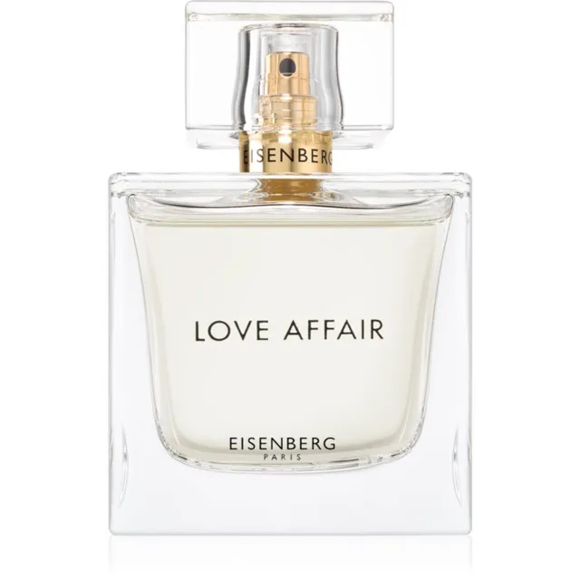 Eisenberg Love Affair Parfüümvesi naistele 100 ml
