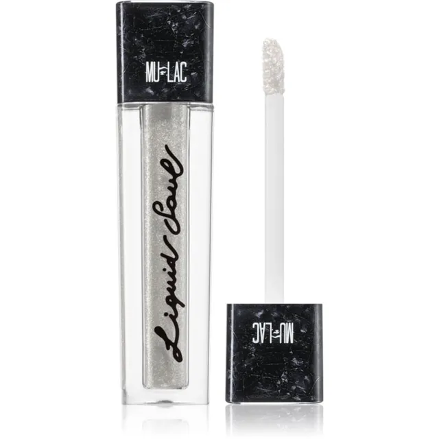 Mulac Cosmetics Liquid Soul Vedel lauvärv varjund 05 First Light 3.5 ml