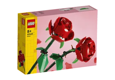Konstr.LEGO Roosid