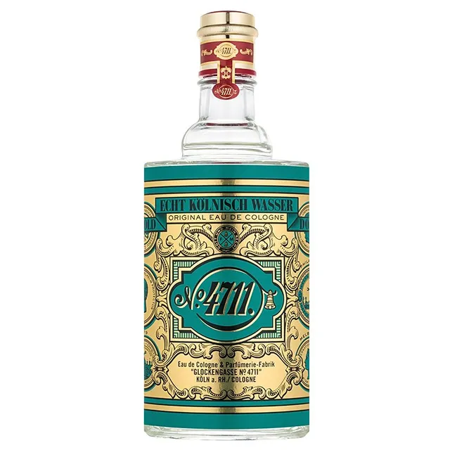 4711 Original Odekolonn ilma pihustita unisex 300 ml