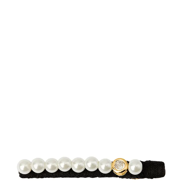 EVITA PERONI Caroline Pear Hair Clip