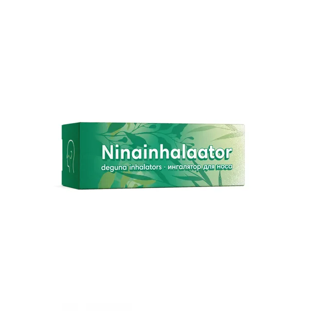 NOHUPULK-NINAINHALAATOR