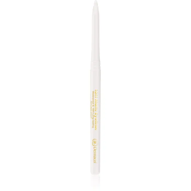 Dermacol 16H Matic Eyeliner Automaatne silmalainer varjund 01 0.3 g
