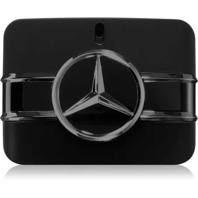 Mercedes-Benz Sign Your Power Parfüümvesi intensiivne meestele 50 ml