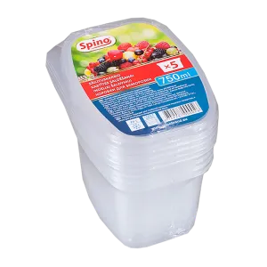 Säilituskarbid, SPINO, 5x750ml
