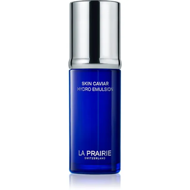 La Prairie Skin Caviar Hydro Emulsion Pinguldav emulsioon kaaviariga 30 ml