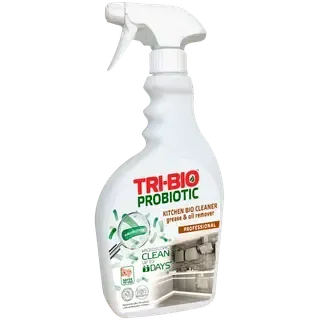 Tri-Bio õli-rasvaeemaldaja 420ml