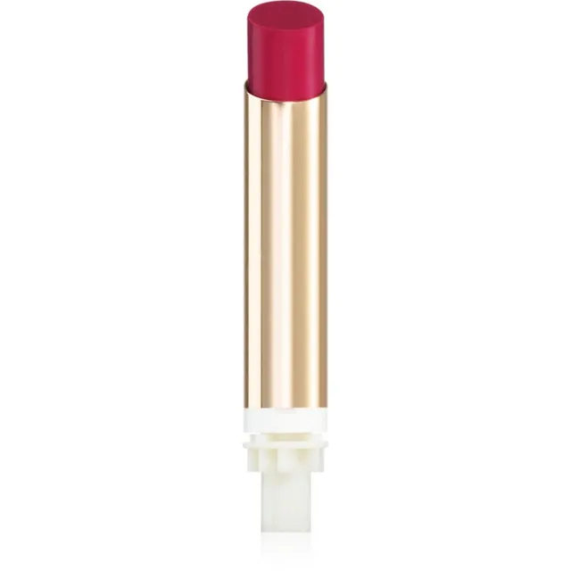 Sisley Phyto Rouge Shine Refill Niisutav läikiv huulepulk täitepakend varjund 24 Sheer Peony 3 g