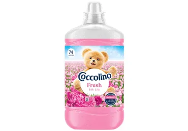 Pesul.vah.COCCOLINO SilkLily 1.702L,74pk