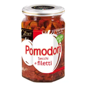 Citres Päikesekuiv.tom.päevalilleõl.290g