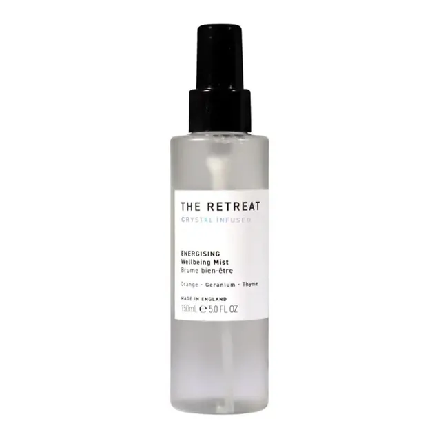 Wellbeing kehasprei 150ml