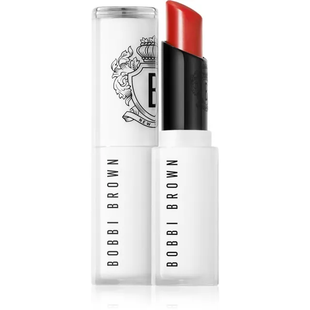 Bobbi Brown Extra Lip Tinted Balm Toonitud huulepalsam varjund Bare Raspberry 2.5 g