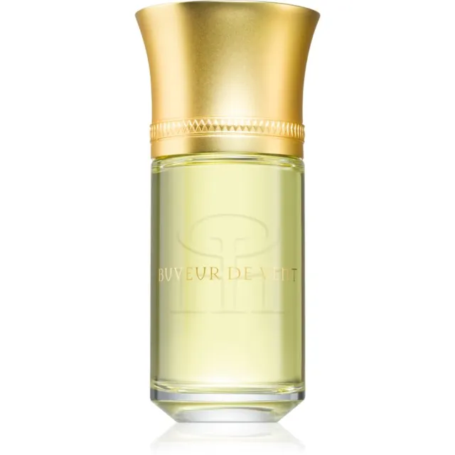Les Liquides Imaginaires Buveur de Vent Parfüümvesi unisex 100 ml