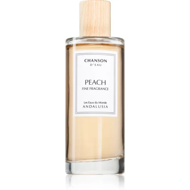Chanson d'Eau Original Peach tualettvesi naistele 100 ml